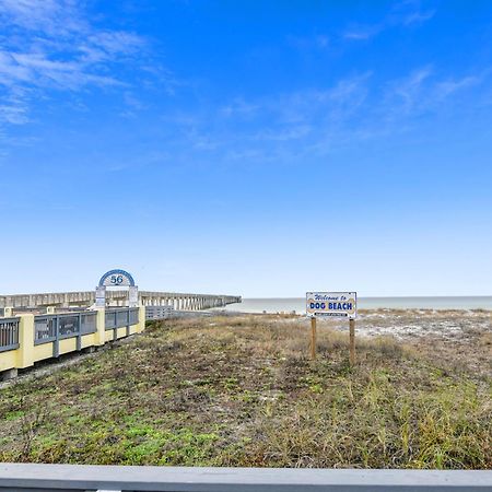 Origin At Seahaven #831 By Book That Condo Panama City Beach Exteriör bild