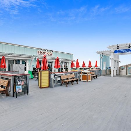 Origin At Seahaven #831 By Book That Condo Panama City Beach Exteriör bild