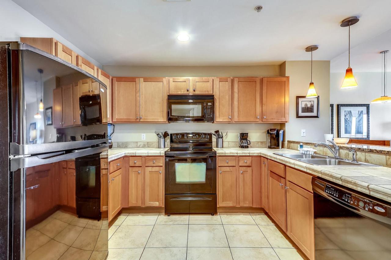 Origin At Seahaven #831 By Book That Condo Panama City Beach Exteriör bild