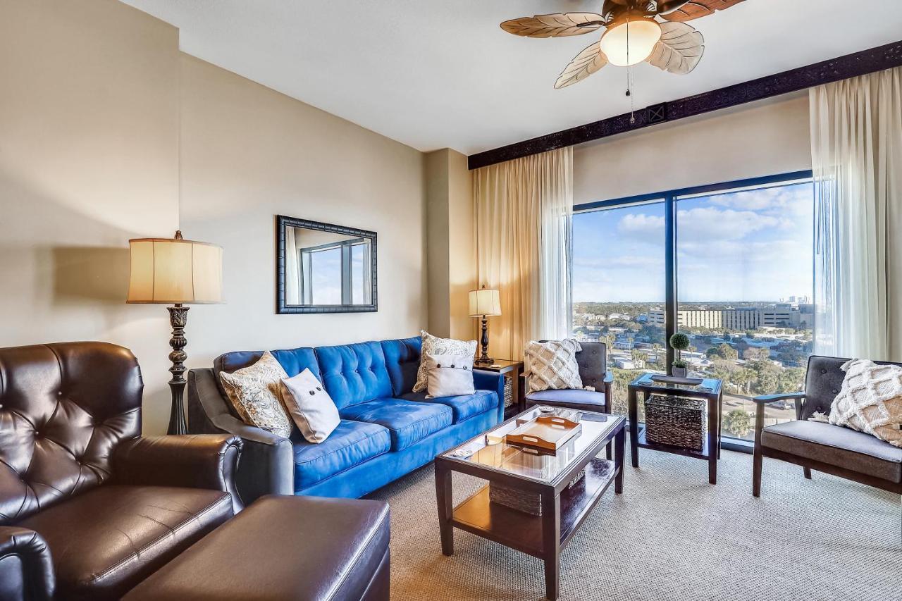 Origin At Seahaven #831 By Book That Condo Panama City Beach Exteriör bild