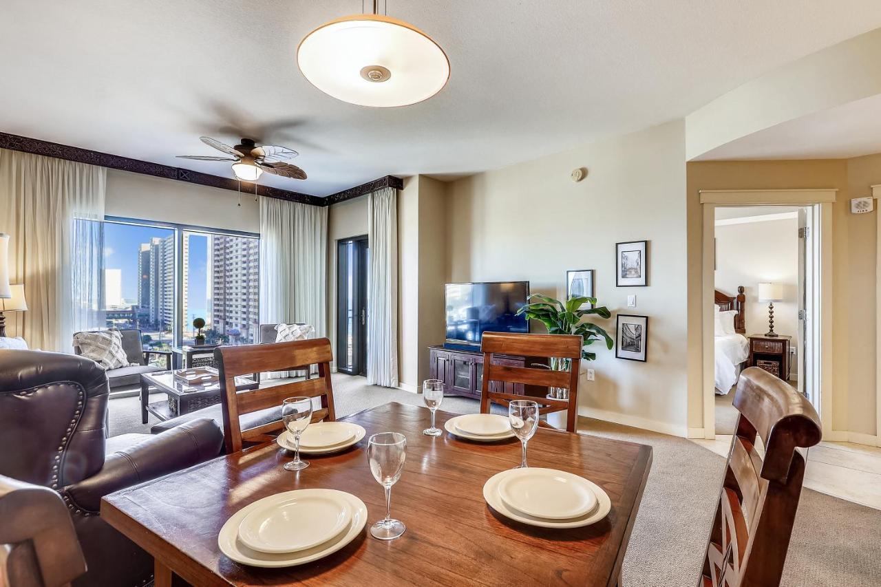 Origin At Seahaven #831 By Book That Condo Panama City Beach Exteriör bild