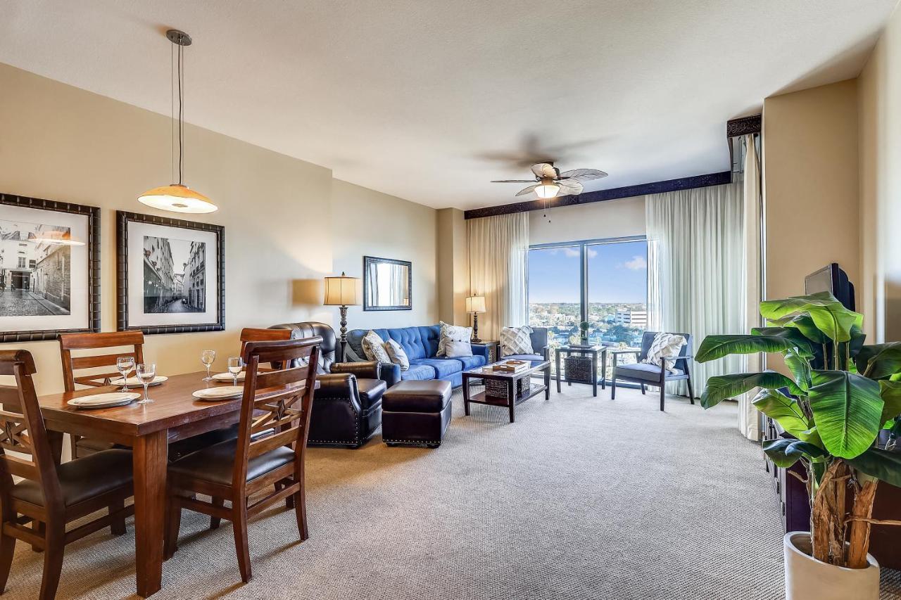 Origin At Seahaven #831 By Book That Condo Panama City Beach Exteriör bild