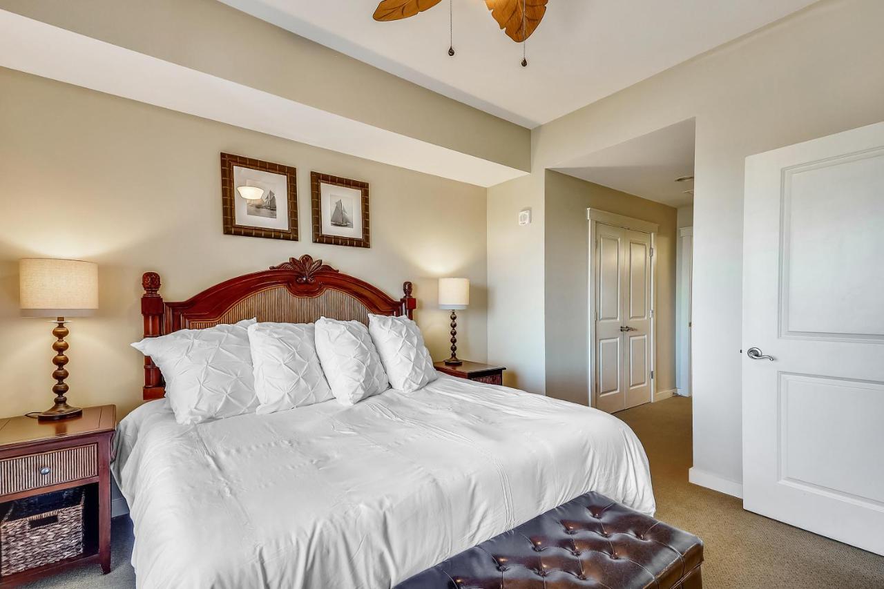 Origin At Seahaven #831 By Book That Condo Panama City Beach Exteriör bild