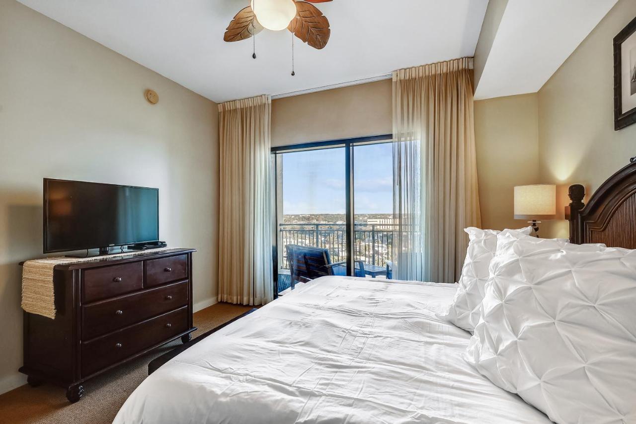 Origin At Seahaven #831 By Book That Condo Panama City Beach Exteriör bild