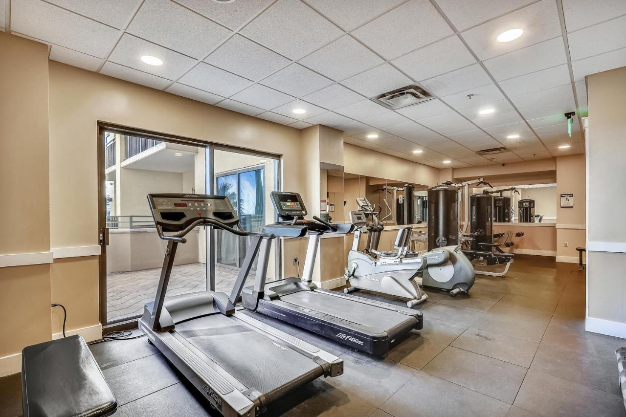 Origin At Seahaven #831 By Book That Condo Panama City Beach Exteriör bild