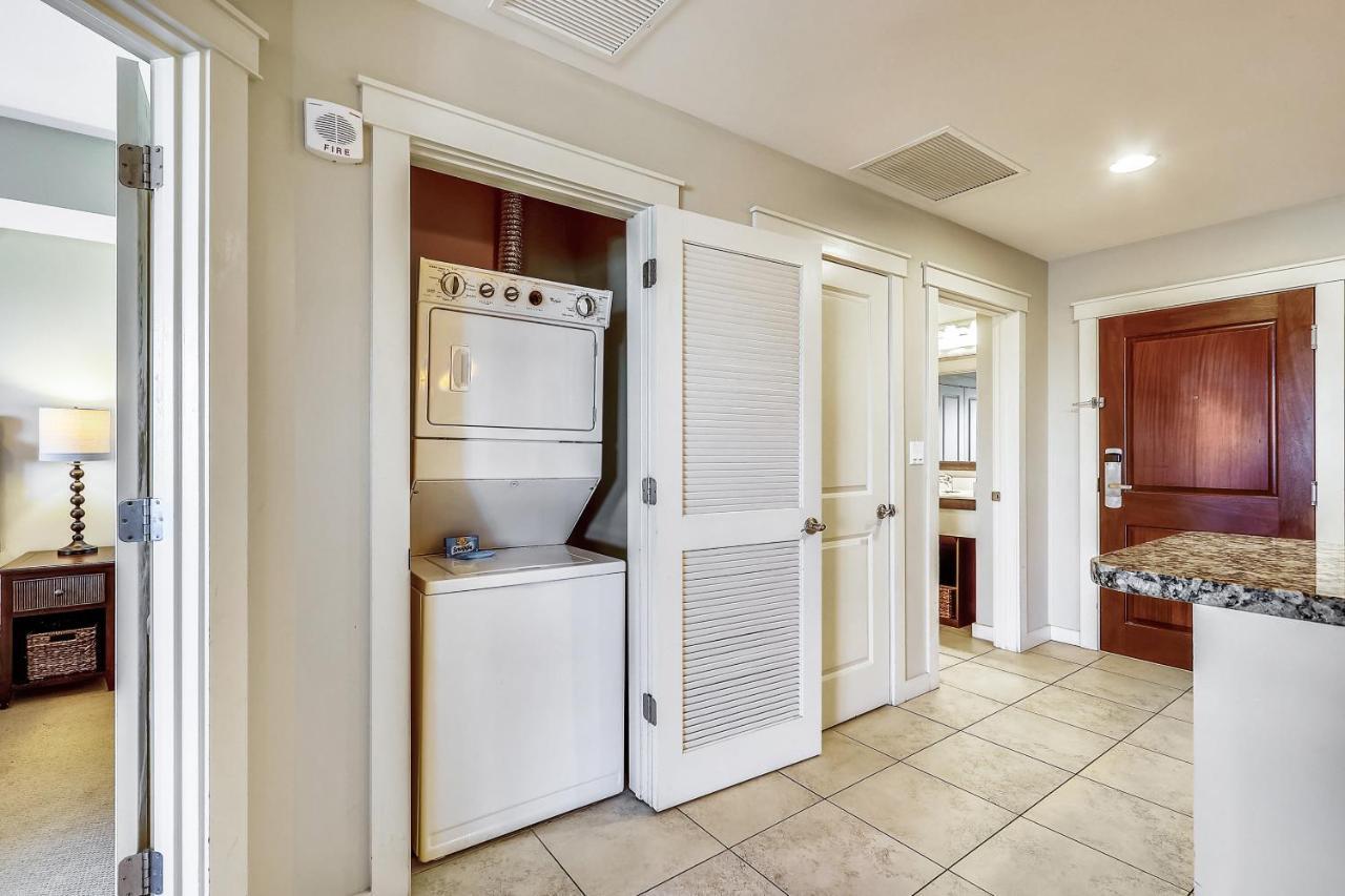 Origin At Seahaven #831 By Book That Condo Panama City Beach Exteriör bild