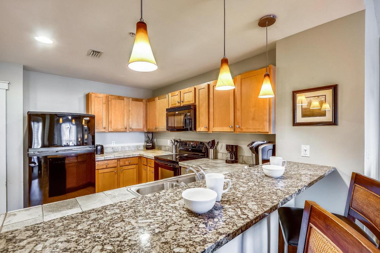 Origin At Seahaven #831 By Book That Condo Panama City Beach Exteriör bild
