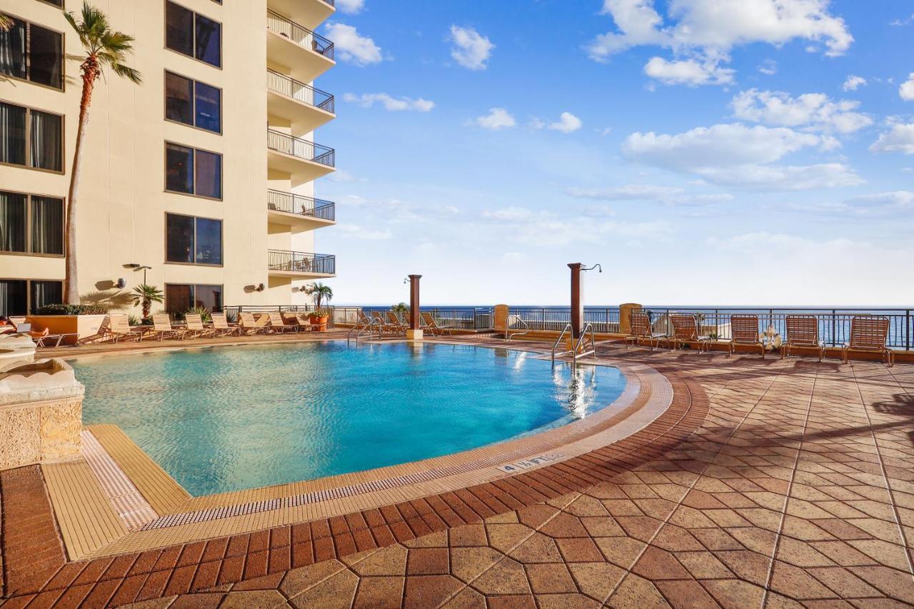 Origin At Seahaven #831 By Book That Condo Panama City Beach Exteriör bild