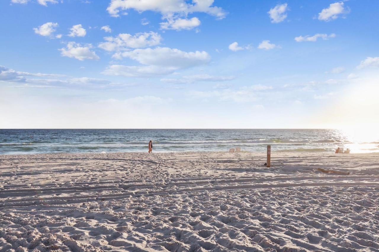 Origin At Seahaven #831 By Book That Condo Panama City Beach Exteriör bild
