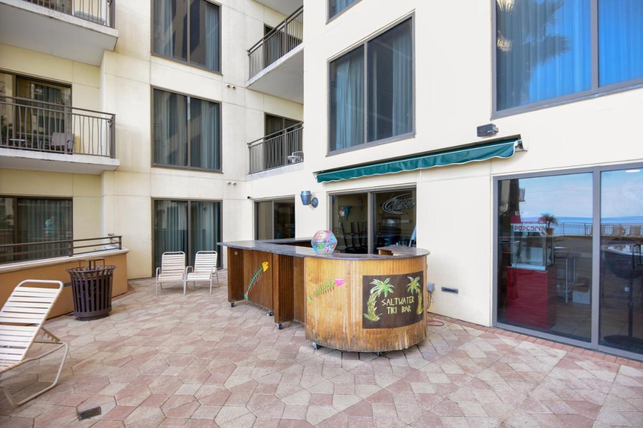 Origin At Seahaven #831 By Book That Condo Panama City Beach Exteriör bild