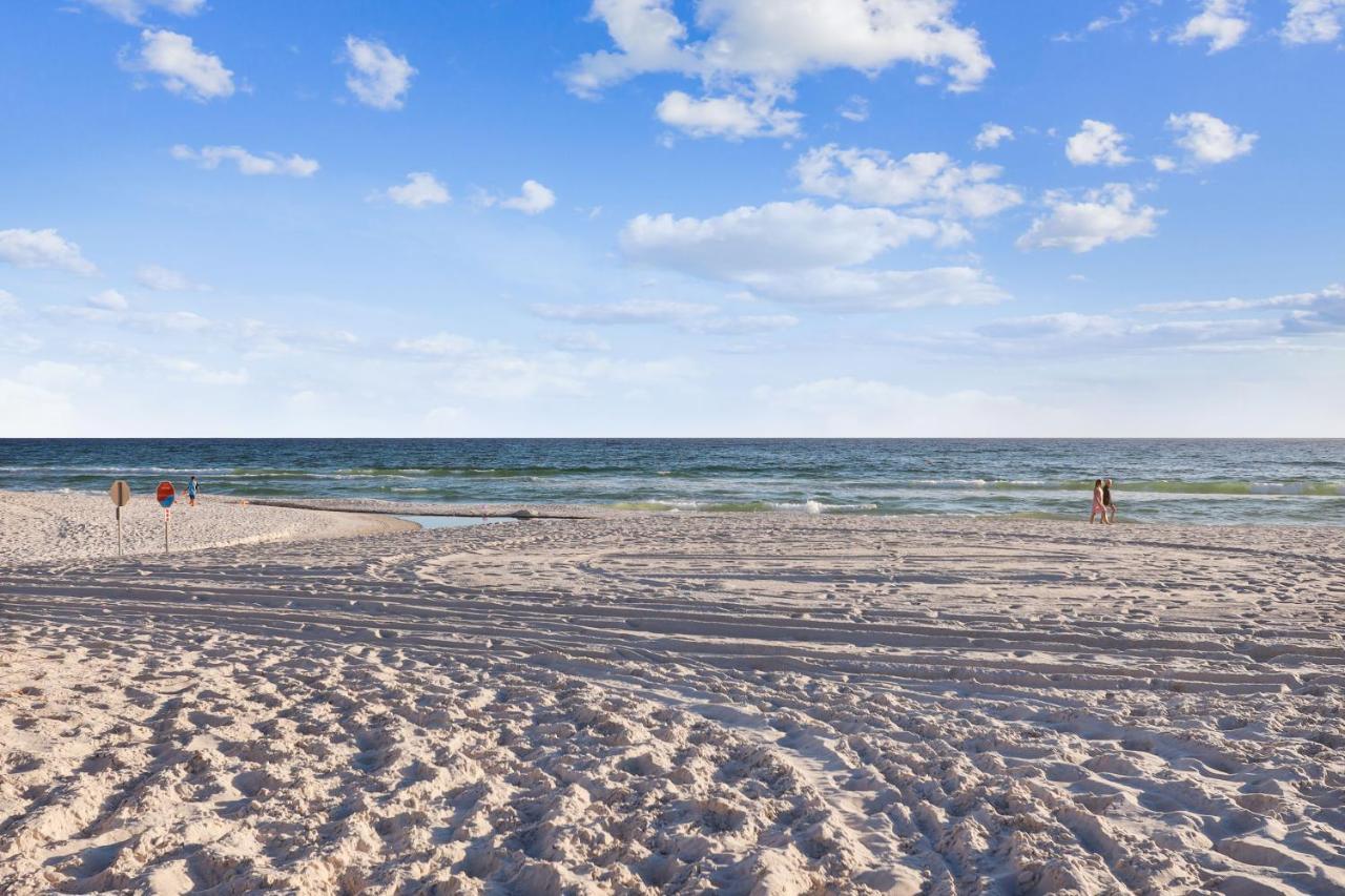 Origin At Seahaven #831 By Book That Condo Panama City Beach Exteriör bild
