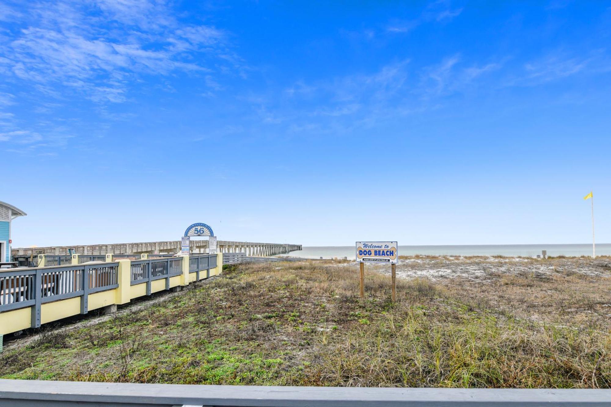 Origin At Seahaven #831 By Book That Condo Panama City Beach Exteriör bild