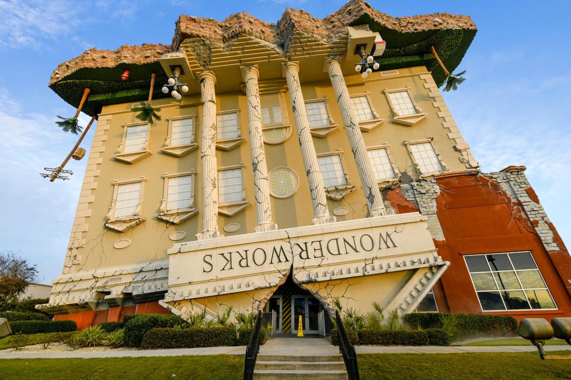 Origin At Seahaven #831 By Book That Condo Panama City Beach Exteriör bild