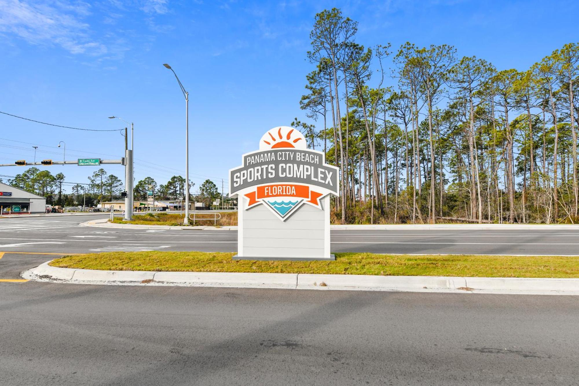 Origin At Seahaven #831 By Book That Condo Panama City Beach Exteriör bild